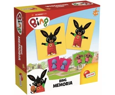 Dėlionė Mpk Toys Pexeso - BING