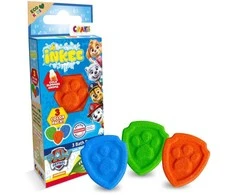 Mpk Toys INKEE - Mini putojanti bomba - Letenėlės Patrulis