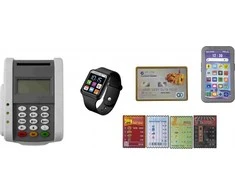 Mpk Toys PLEJO mokėjimo terminalas su mobiliuoju telefonu