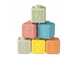 Mpk Toys ZIRO Cubes Shapes and Numbers