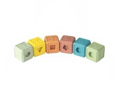 Mpk Toys ZIRO Cubes Shapes and Numbers