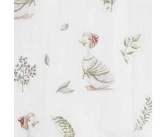 Muslin vystyklai New Baby 60x80 cm 3 vnt UNI