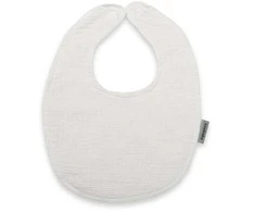 Muslino seilinukas kūdikiui New Baby baltas