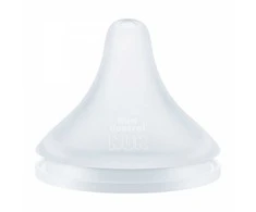 Nature Perfect Match Nuk FLOW (6+) 2pcs