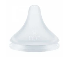 Nature Perfect Match Nuk M (3+) 2pcs