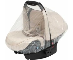 Neperšlampama plėvelė New Baby Basic nešynėms