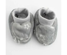 New Baby Baby Wellsoft žieminiai bateliai Nauji Baby Winter Times, Universalūs