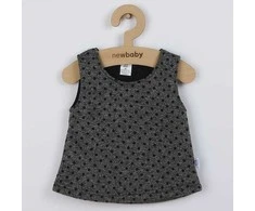 New Baby Baby Winter Tunika Nauja Baby Princess, dydis 62 (3-6m), 62 (3-6m)