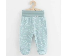 New Baby Classic II dino mėtų, dydis 74 (6-9m), 74 (6-9m)