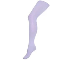 New Baby Kūdikių medvilninės pėdkelnės 3D naujos kūdikių šviesiai violetinės su taškeliais, dydis 128 (7-8 m.), 128 (7-8 m.)