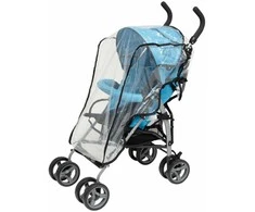 New Baby Nauja Baby Basic UNIVERSAL vandeniui atspari plėvelė golfo vežimėliui