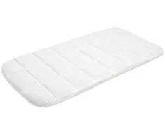 New Baby Naujas Baby STANDARD 75x35x3 porolono čiužinys vežimėliui