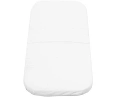 New Baby Naujas Baby STANDARD 75x35x3 porolono čiužinys vežimėliui