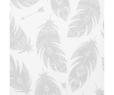 New Baby Naujas Baby STANDARD porolono čiužinys 120x60x6 cm plunksnos
