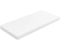 New Baby Naujas Baby STANDARD porolono čiužinys 90x40x5 cm