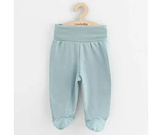 New Baby Nauji Baby Classic II čiulptukai tamsiai mėtiniai, 62 (3-6m), 62 (3-6m) dydis