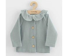 New Baby Nauji Baby Luxury drabužiai Laura pilkas, 92 (18-24m), 92 (18-24m) dydis