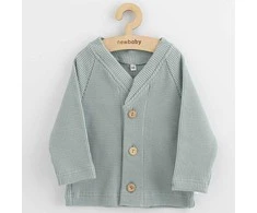 New Baby Nauji Baby Luxury drabužiai Oliver pilkas, 68 (4-6m), 68 (4-6m) dydis