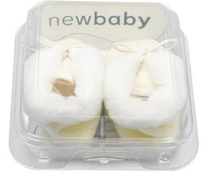 New Baby Nauji Baby žieminiai batukai 3-6 m, dydis 3-6 m, 3-6 m