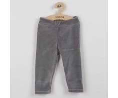 New Baby Nauji kūdikių antblauzdžiai kūdikiams, pusiau permatomi antblauzdžiai, 56 (0–3 m), 56 (0–3 m) dydis