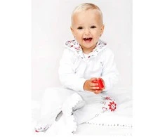 New Baby Pussijonas su gobtuvu, 86 (12-18m), 86 (12-18m) dydis