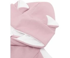 New Baby The Best Baby Jumpsuit Rožinė, dydis 92 (18-24m), 92 (18-24m)