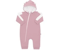 New Baby The Best Baby Jumpsuit Rožinė, dydis 92 (18-24m), 92 (18-24m)