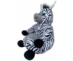 NEW BABY Zebra maitinimo kėdutė
