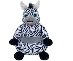 NEW BABY Zebra maitinimo kėdutė