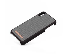 Nordic Elements Saeson Idun – iPhone Xs Max dėklas (tamsiai rudas)