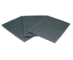 NOVOL Scotch Brite Ultra Fein pilka (10 vnt.)
