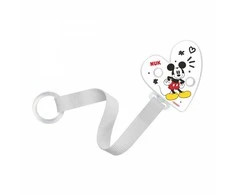 NUK Disney Mickey pacifier ribbon