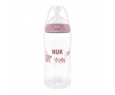NUK First Choice Temperature Control Baby Bottle 300 ml Koala