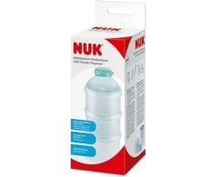 „Nuk“ pieno miltelių dozatorius 1 vnt