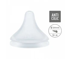 „Nuk Nature Perfect Match“ ne universalus – 2 vnt.