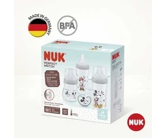 NUK Perfect Match Disney Mikio Mouse rinkinys