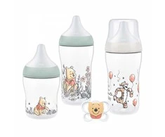 NUK Perfect Match Disney Mikės Pūkuotuko rinkinys