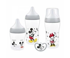 NUK Perfect Match Disney Mikio Mouse rinkinys