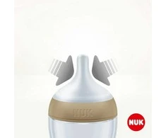 NUK Perfect Match Peppa Pig Temperature Control Baby Bottle 260 ml