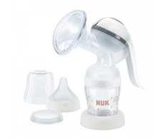 NUK Perfect Match rankinis Pientraukis 150 ml
