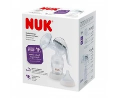 NUK Perfect Match rankinis Pientraukis 150 ml