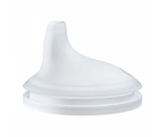 NUK Perfect Match Silicone Spout Replacement – 2 pcs