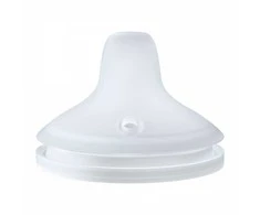 NUK Perfect Match Silicone Spout Replacement – 2 pcs