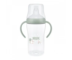 NUK Perfect Match training baby bottle Sheep 260 ml