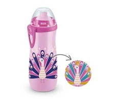 NUK Sports Cup Chameleon 450 ml