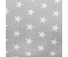 Nursing Pillow Cover New Baby Stars Pilkas