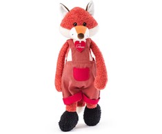 Ludi Olymptoy Fox Leonardo 40 cm