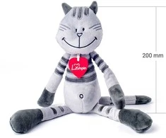 Olymptoy katytė Matteo vidutinė 38 cm