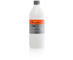 KOCH CHEMIE Adhesive&amp;Rubber Remover Oranžinis Power Op, klijų, dervų ir kramtomos gumos valiklis, 1L