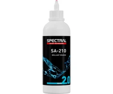 SPECTRAL SA-210 BRILLIANT Oranžinis 0.5L